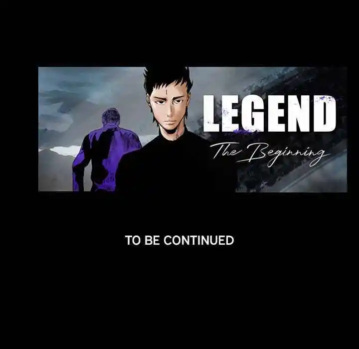 Legend: The Beginning Chapter 185