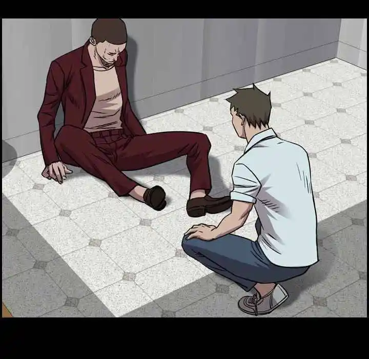 Legend: The Beginning Chapter 186