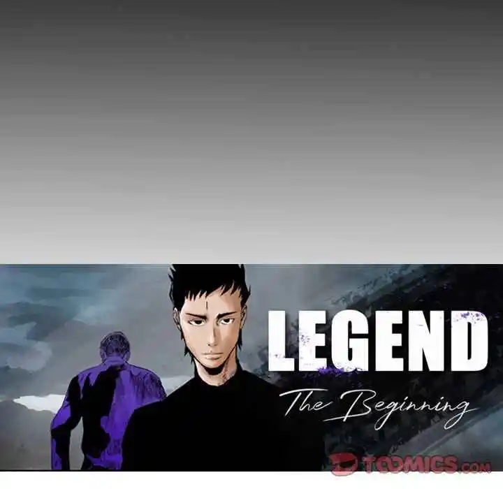 Legend: The Beginning Chapter 186