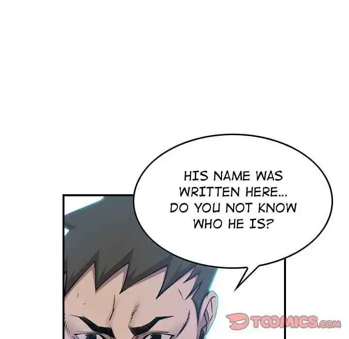 Legend: The Beginning Chapter 186