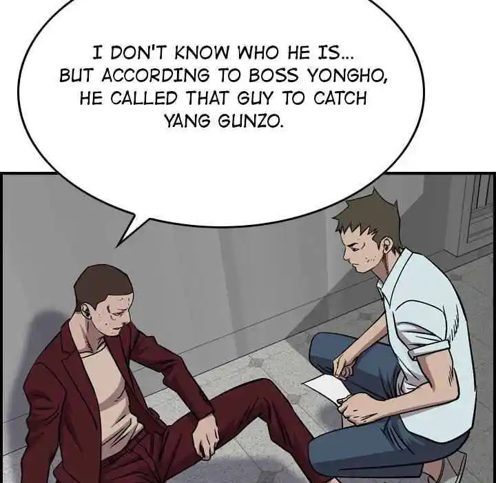 Legend: The Beginning Chapter 186