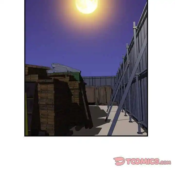 Legend: The Beginning Chapter 186