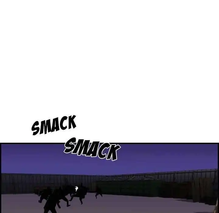 Legend: The Beginning Chapter 186