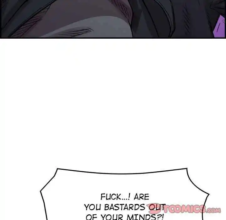 Legend: The Beginning Chapter 186