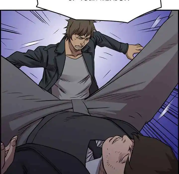 Legend: The Beginning Chapter 186