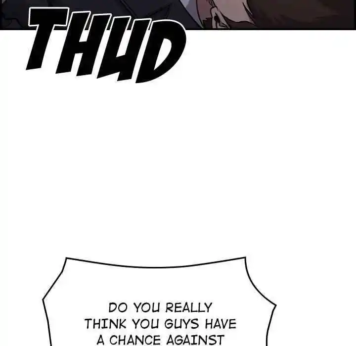 Legend: The Beginning Chapter 186