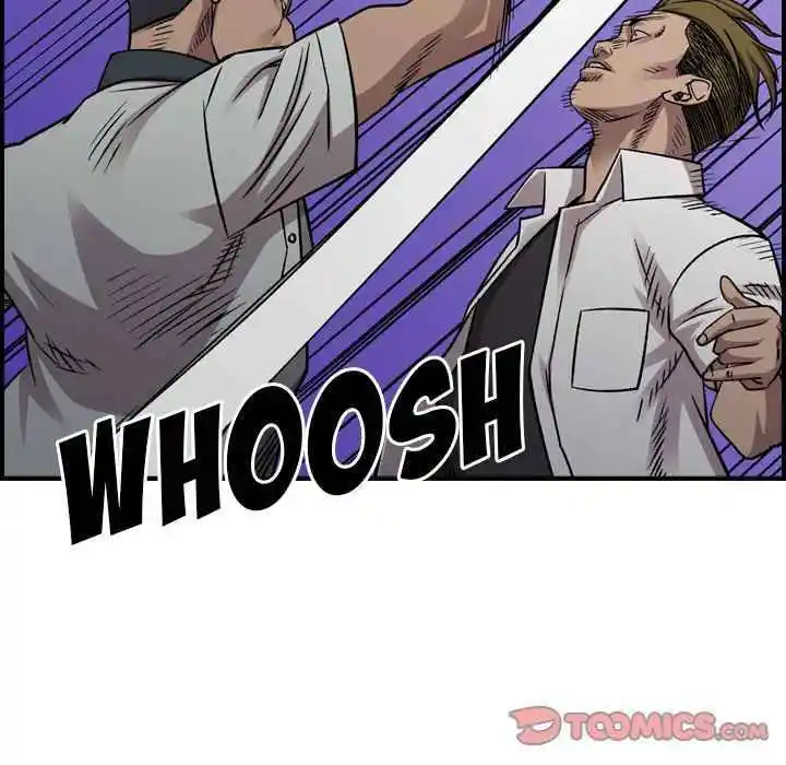 Legend: The Beginning Chapter 186