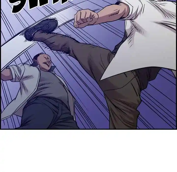 Legend: The Beginning Chapter 186