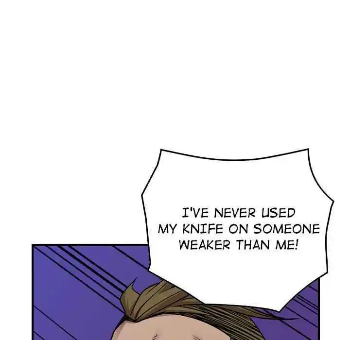 Legend: The Beginning Chapter 186