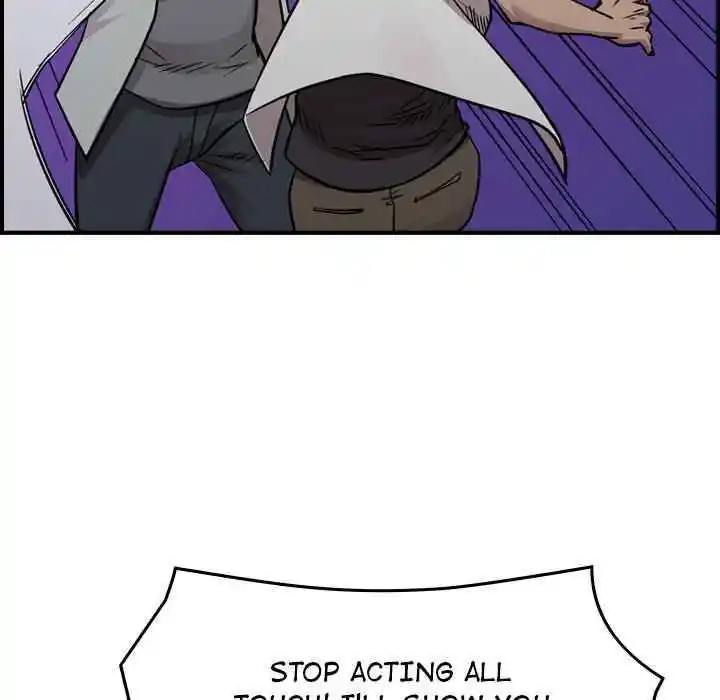 Legend: The Beginning Chapter 186