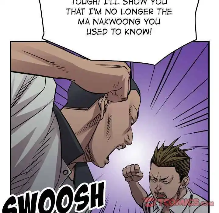 Legend: The Beginning Chapter 186