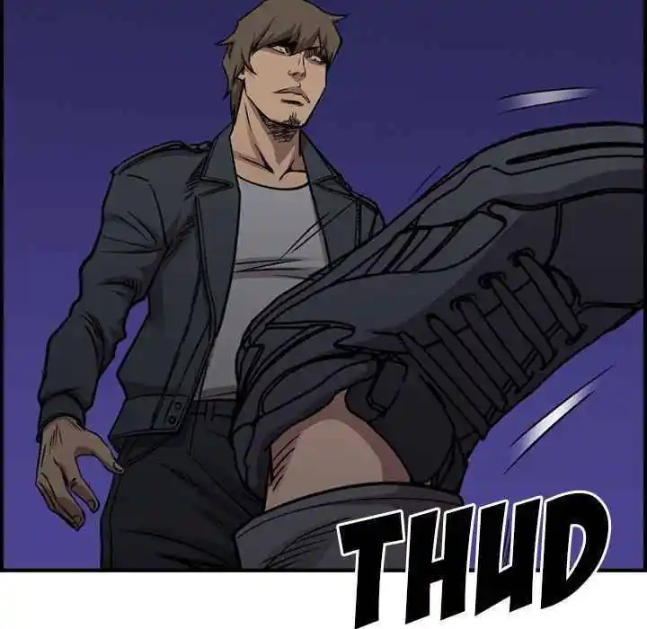 Legend: The Beginning Chapter 186