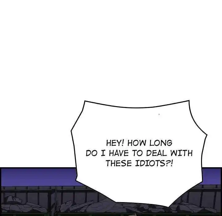 Legend: The Beginning Chapter 186