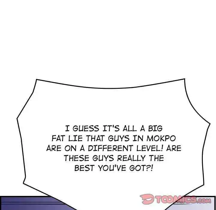 Legend: The Beginning Chapter 186