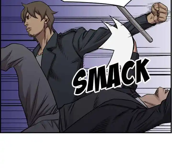 Legend: The Beginning Chapter 186