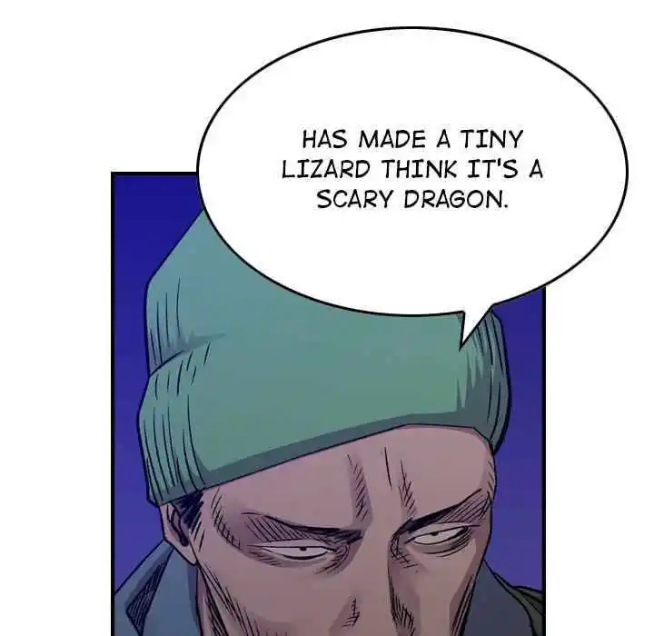 Legend: The Beginning Chapter 186