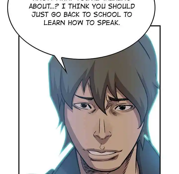 Legend: The Beginning Chapter 186