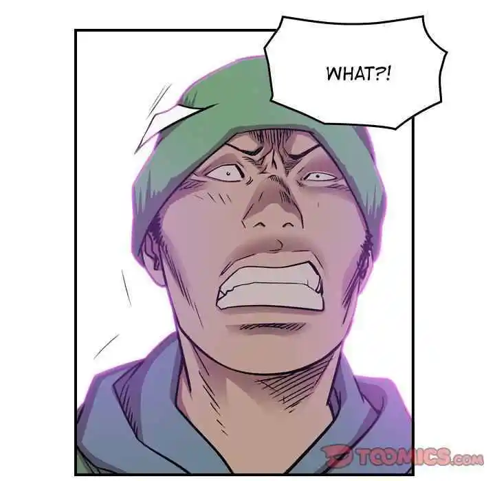 Legend: The Beginning Chapter 186