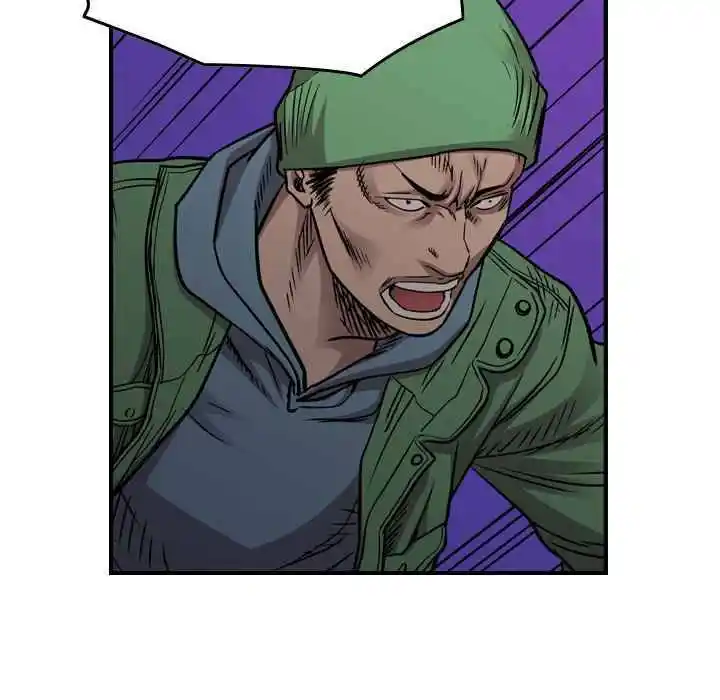 Legend: The Beginning Chapter 186