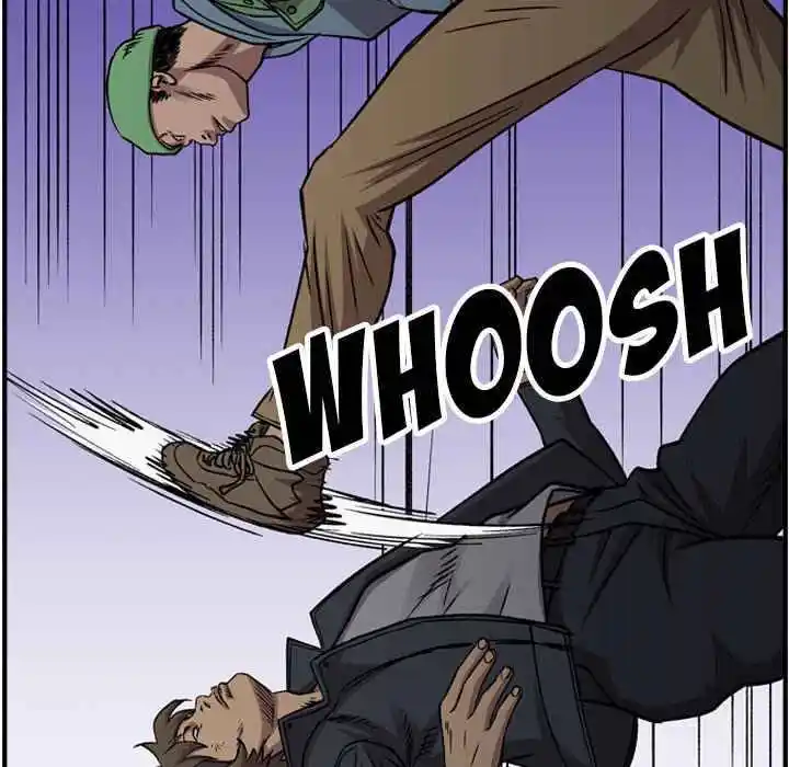 Legend: The Beginning Chapter 186