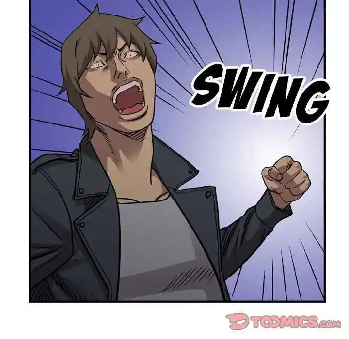 Legend: The Beginning Chapter 186