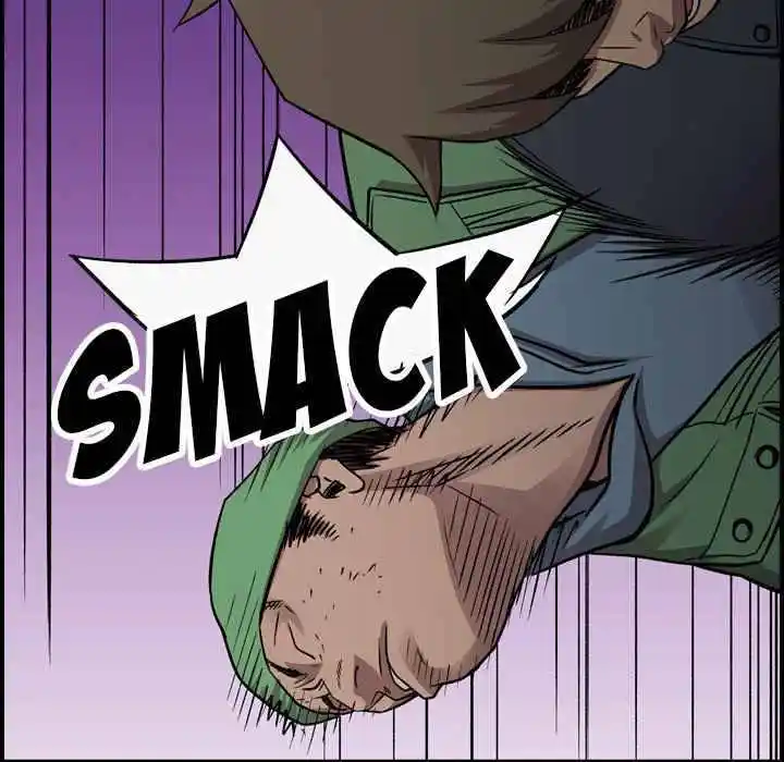 Legend: The Beginning Chapter 186