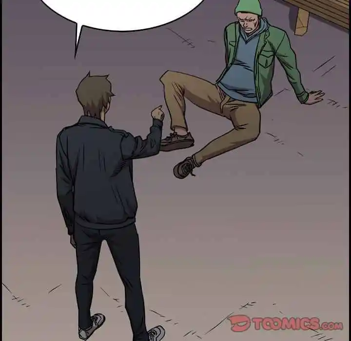 Legend: The Beginning Chapter 186