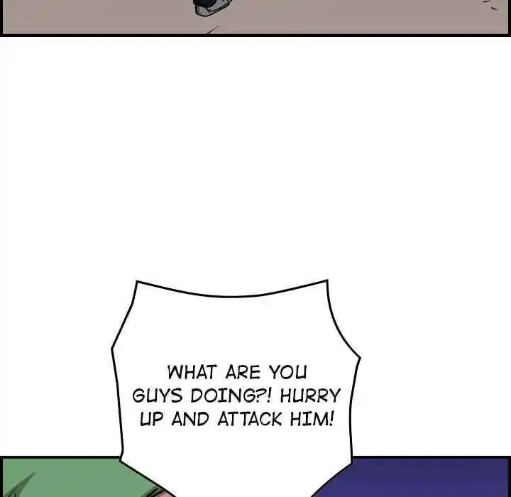 Legend: The Beginning Chapter 186