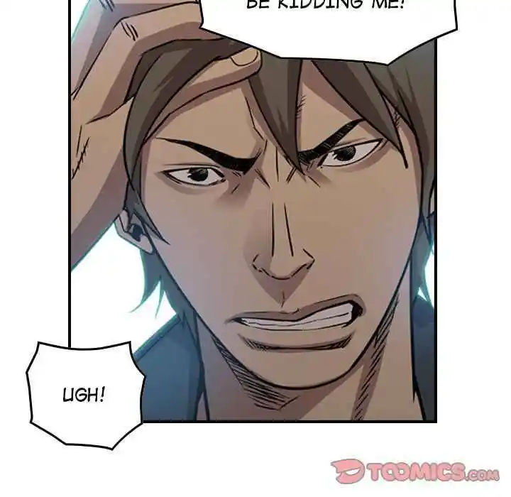 Legend: The Beginning Chapter 186