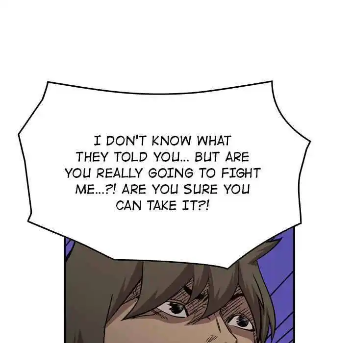 Legend: The Beginning Chapter 186