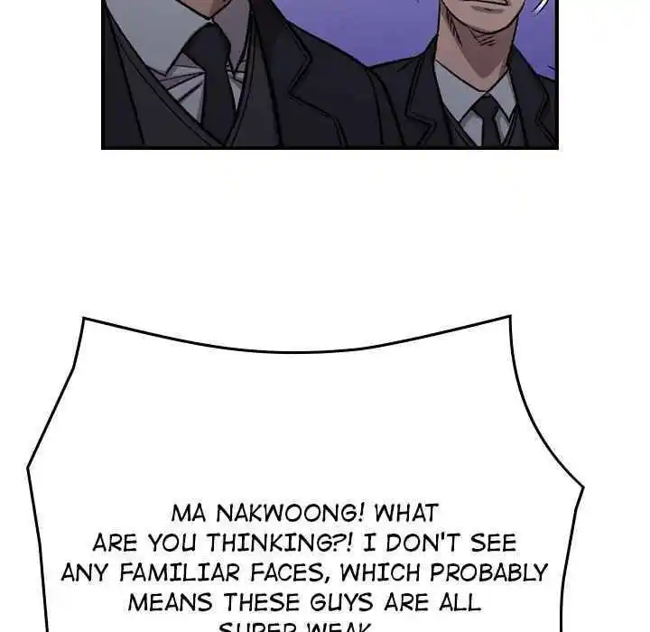 Legend: The Beginning Chapter 186