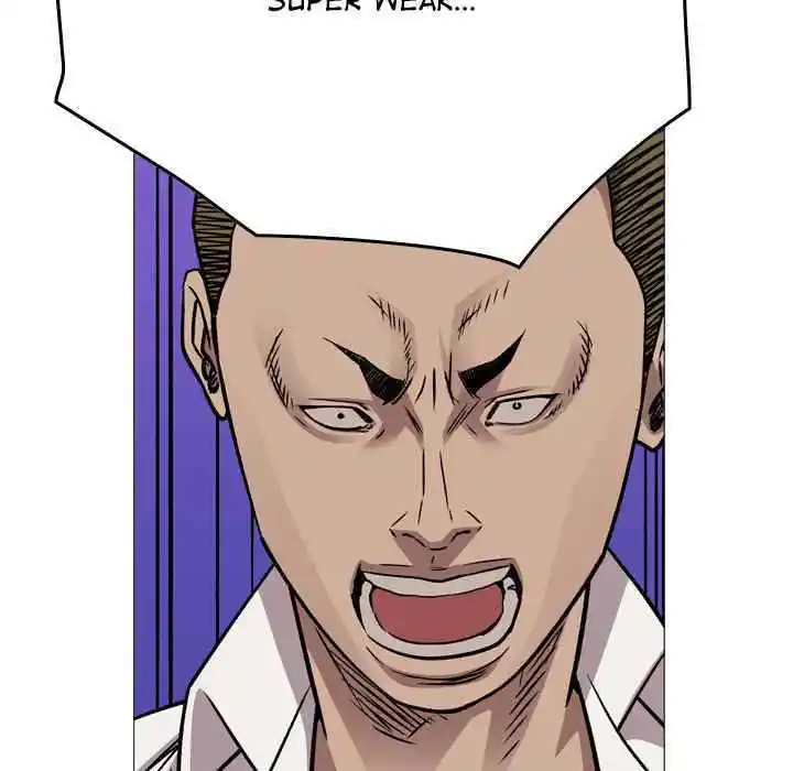 Legend: The Beginning Chapter 186