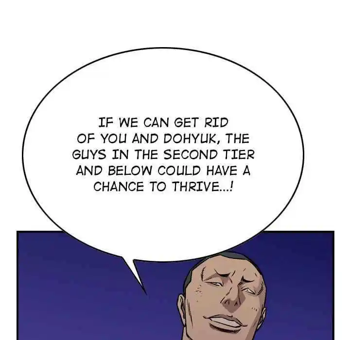 Legend: The Beginning Chapter 186