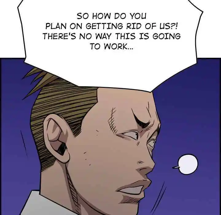 Legend: The Beginning Chapter 186