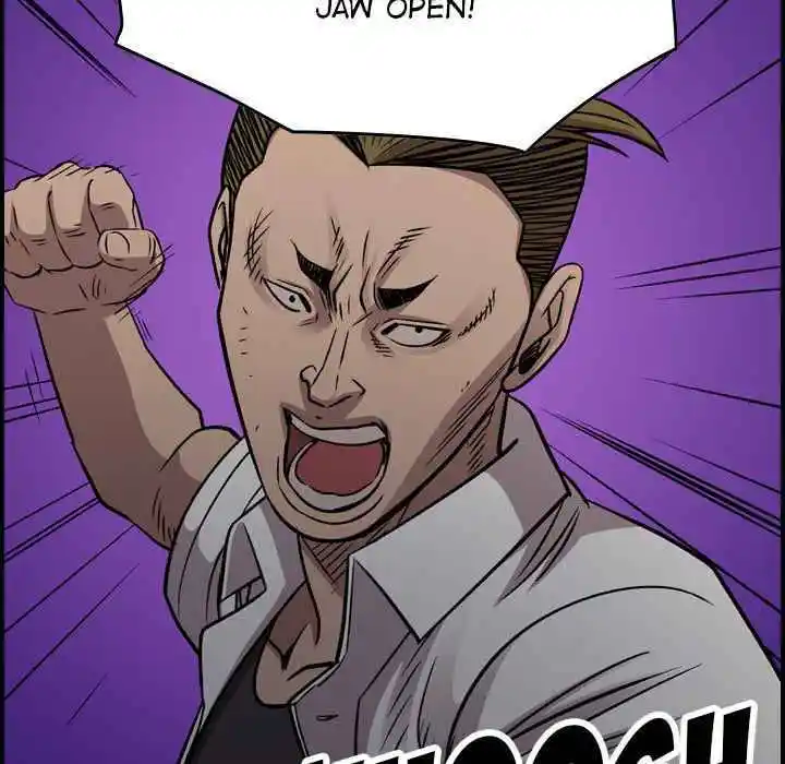 Legend: The Beginning Chapter 186