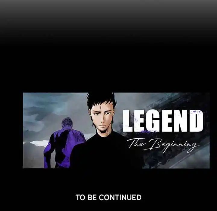 Legend: The Beginning Chapter 186