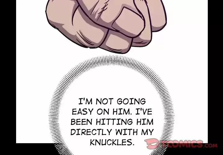 Legend: The Beginning Chapter 83