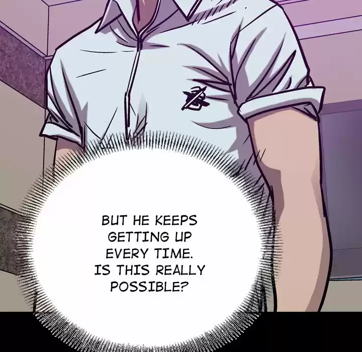 Legend: The Beginning Chapter 83