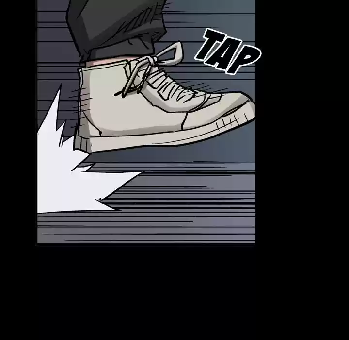 Legend: The Beginning Chapter 83