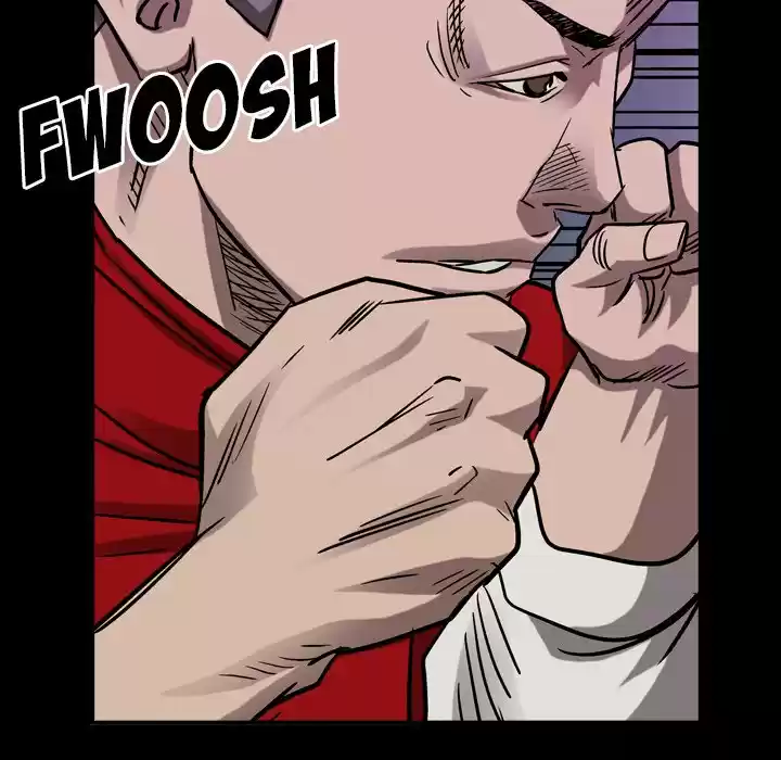 Legend: The Beginning Chapter 83