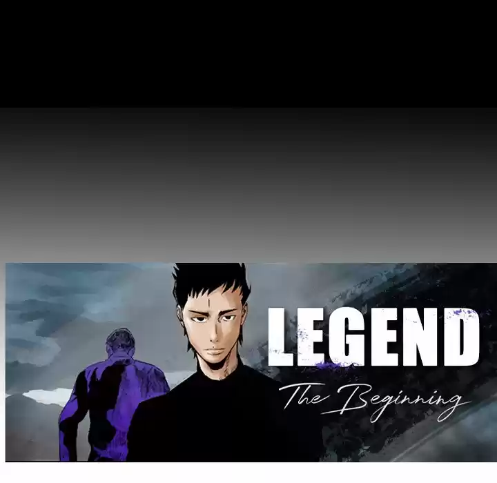Legend: The Beginning Chapter 83