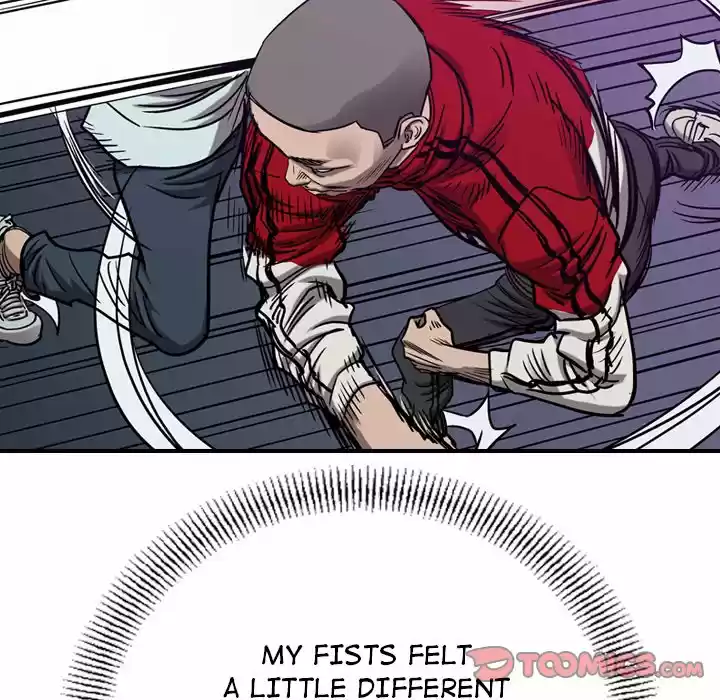 Legend: The Beginning Chapter 83