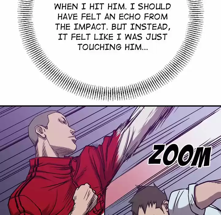 Legend: The Beginning Chapter 83