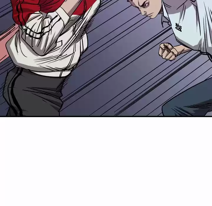 Legend: The Beginning Chapter 83