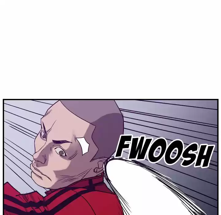 Legend: The Beginning Chapter 83