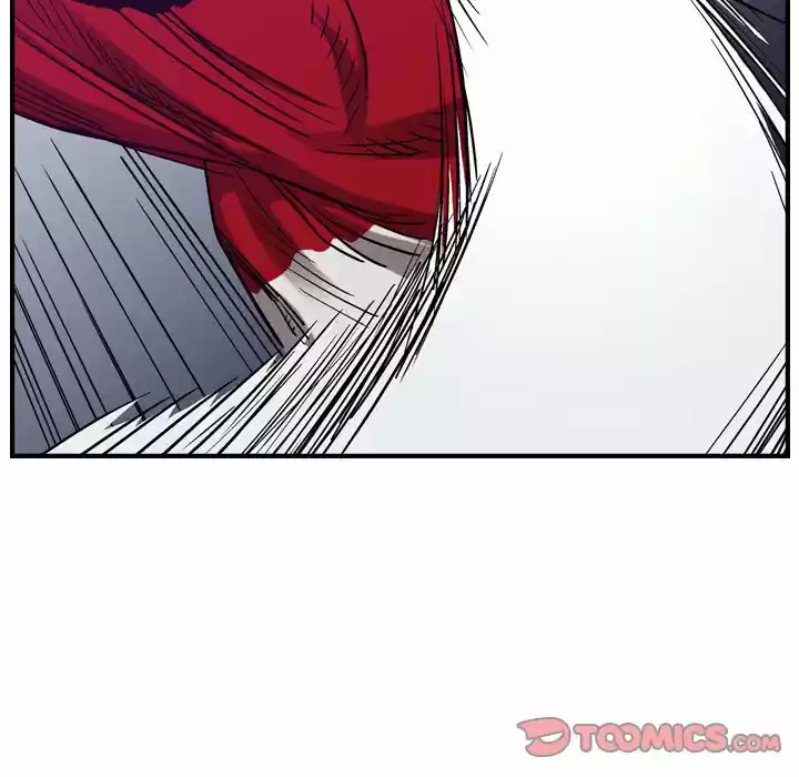 Legend: The Beginning Chapter 83