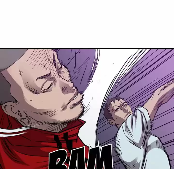 Legend: The Beginning Chapter 83