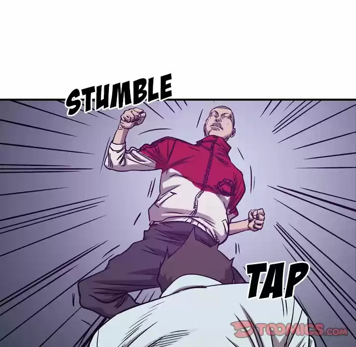 Legend: The Beginning Chapter 83