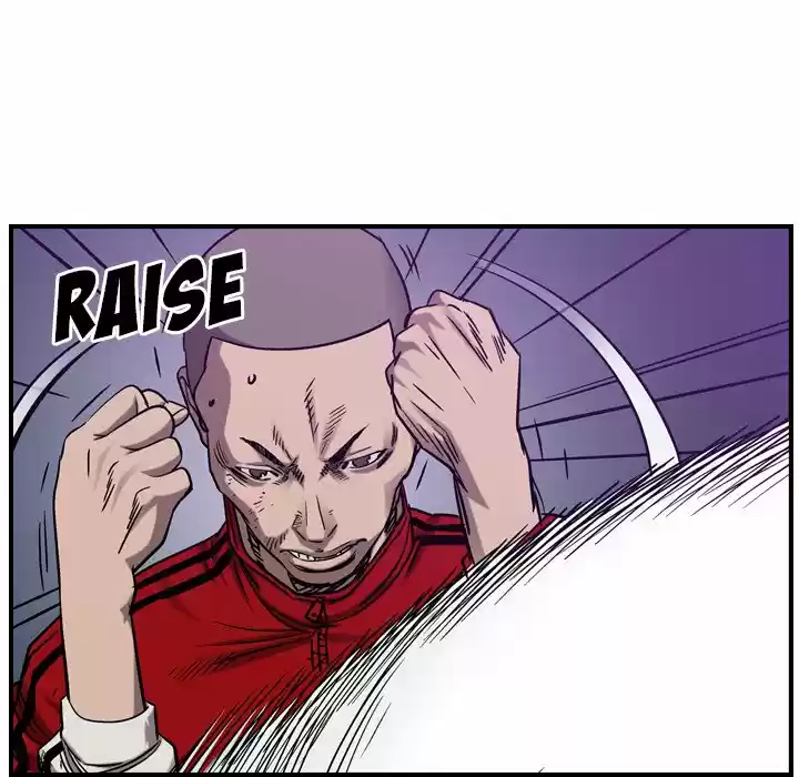 Legend: The Beginning Chapter 83