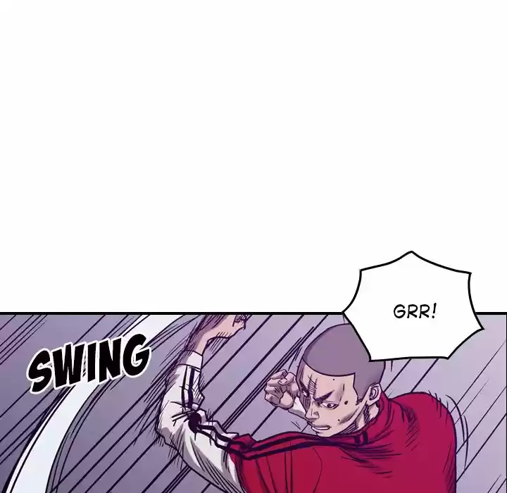 Legend: The Beginning Chapter 83